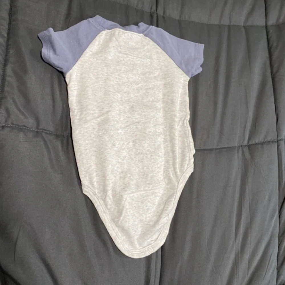 First Birthday Outfit